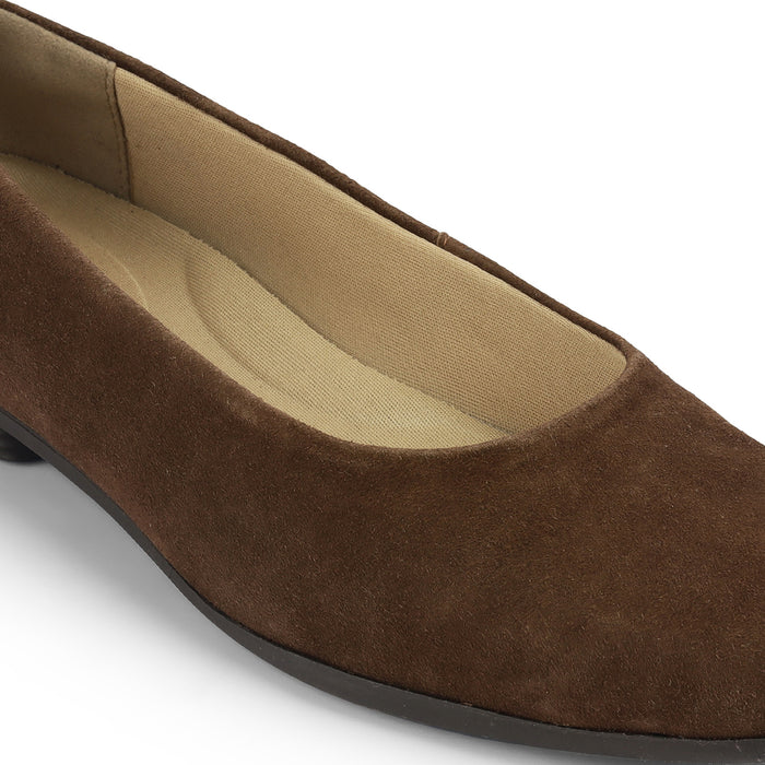 Women's Casual Ballerinas Tresmode