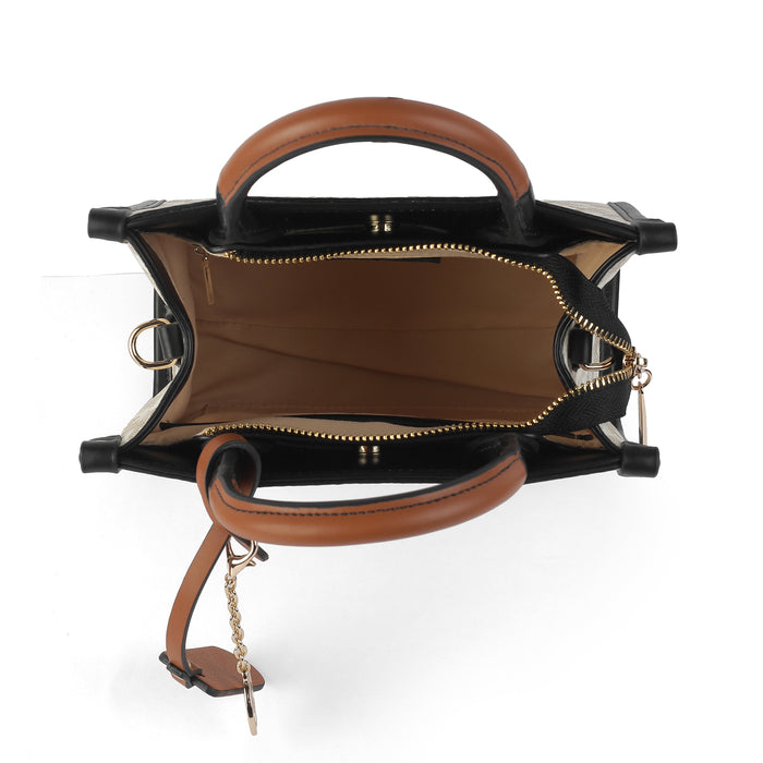 Women's Spacious Handbag Tresmode