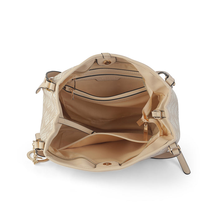Women's Classic Handbag Tresmode