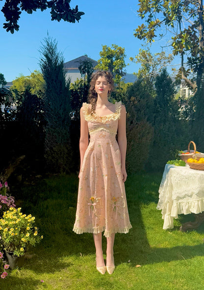 （US Exclusive）Daisy Kite Dress
