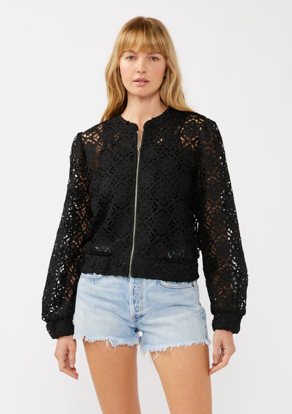 Day Breeze Bomber Jacket