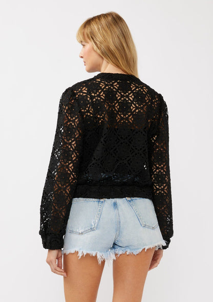 Day Breeze Bomber Jacket