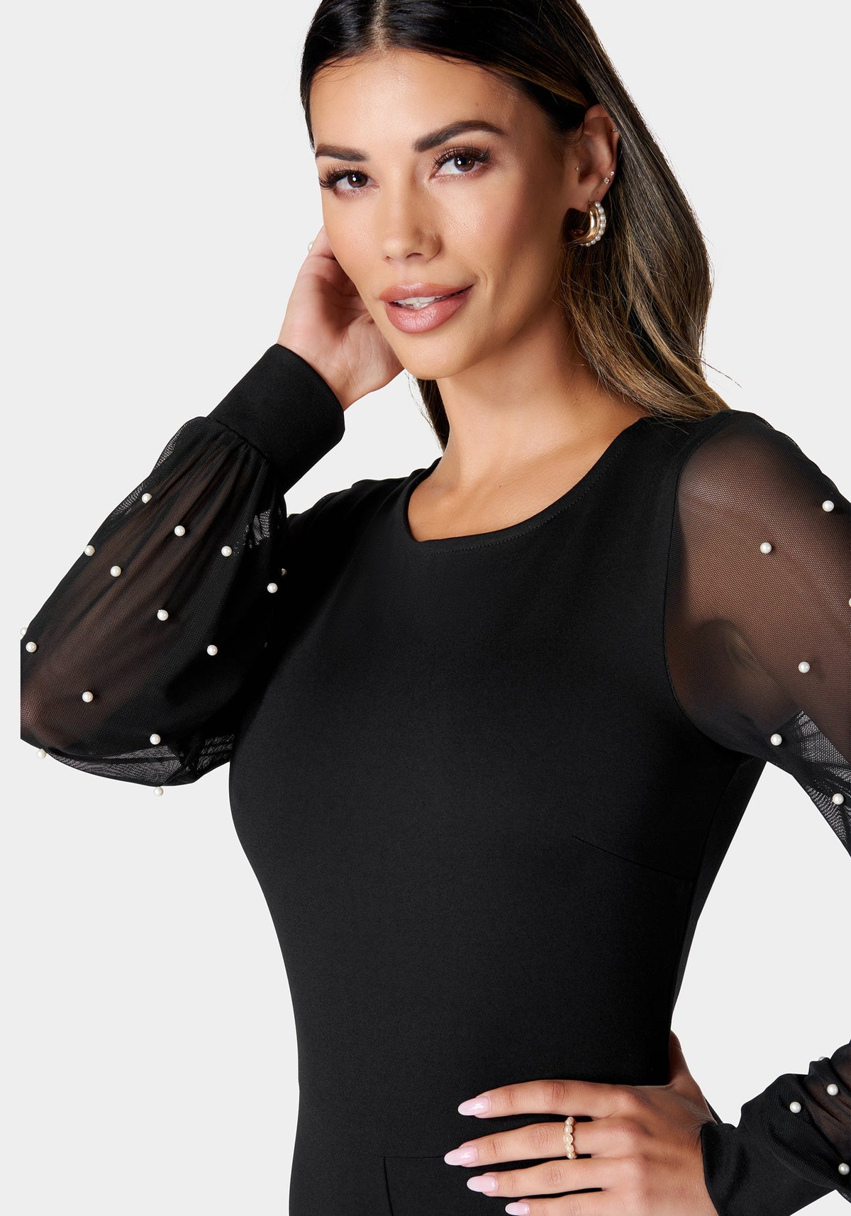 Pearl Jumpsuit