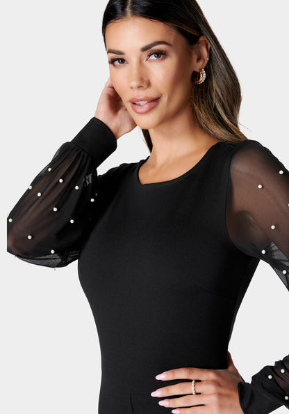 Pearl Jumpsuit