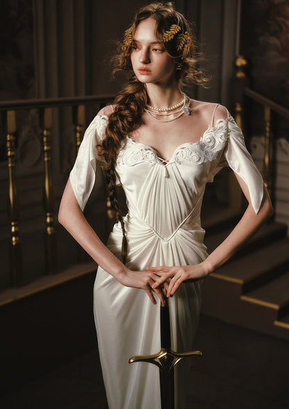 （US Exclusive）Spirit Sword Angel Dress