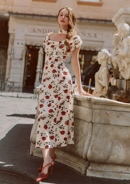 Miss Betty Dress