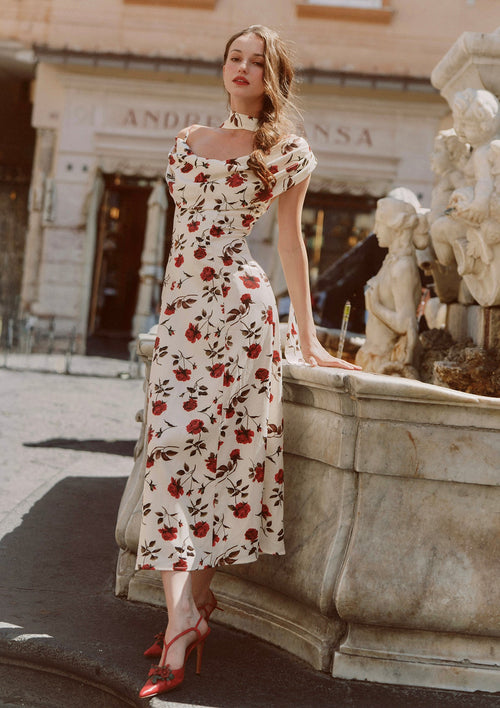 Miss Betty Dress