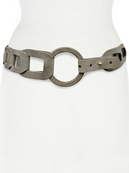 B. Brave Inian Belt
