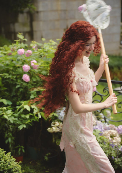 （US Exclusive）Butterfly Chaser Dress