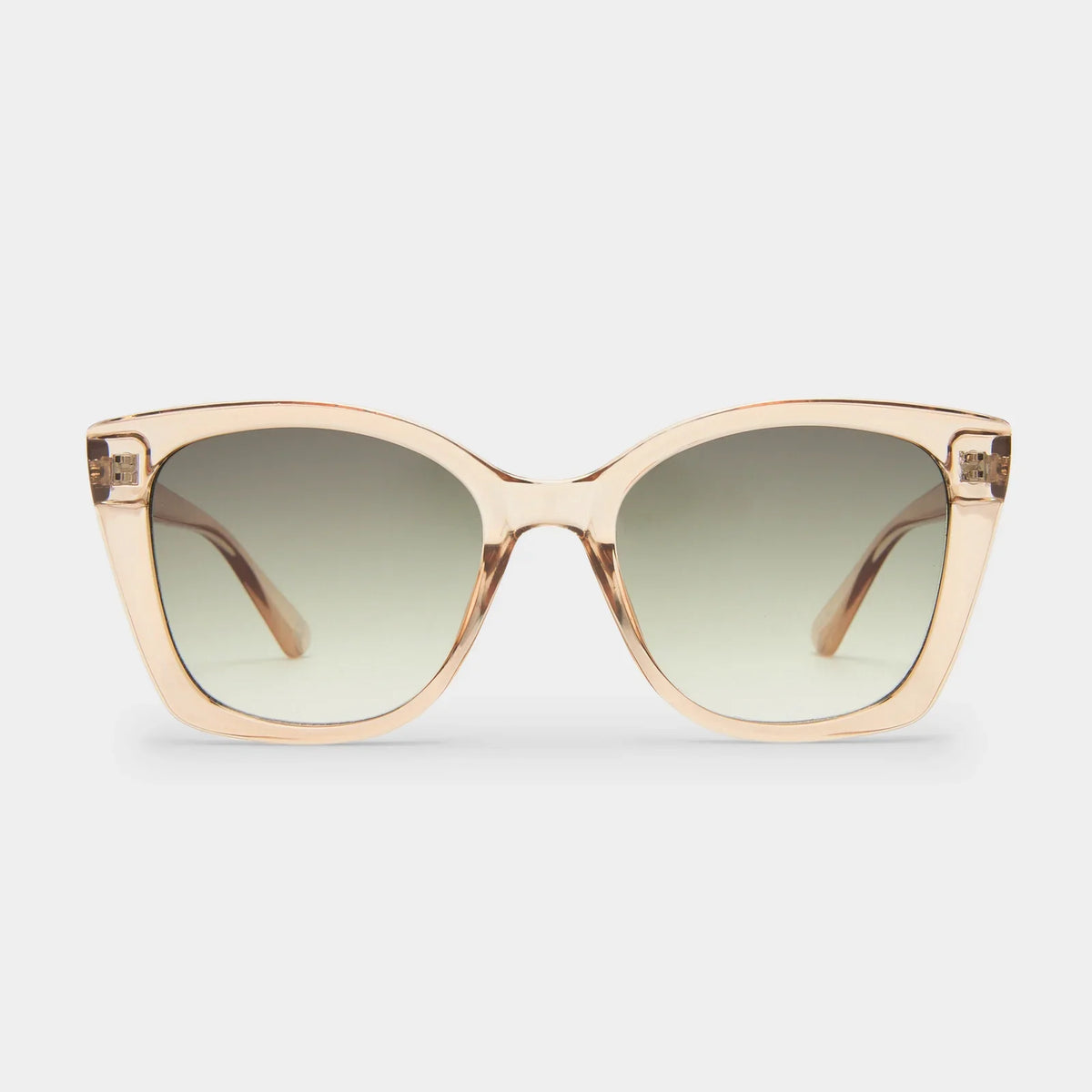 Le Specs Incantation Tinted Sunglasses