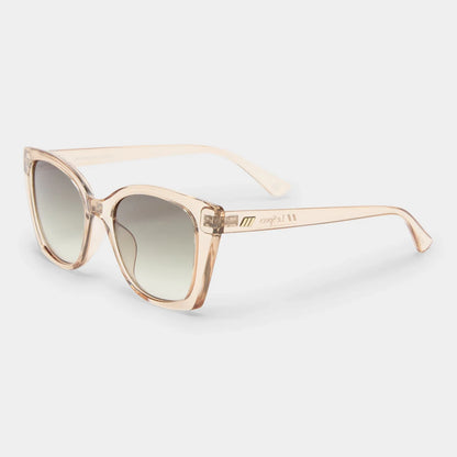 Le Specs Incantation Tinted Sunglasses