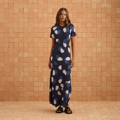 Roma Dress In Nigella