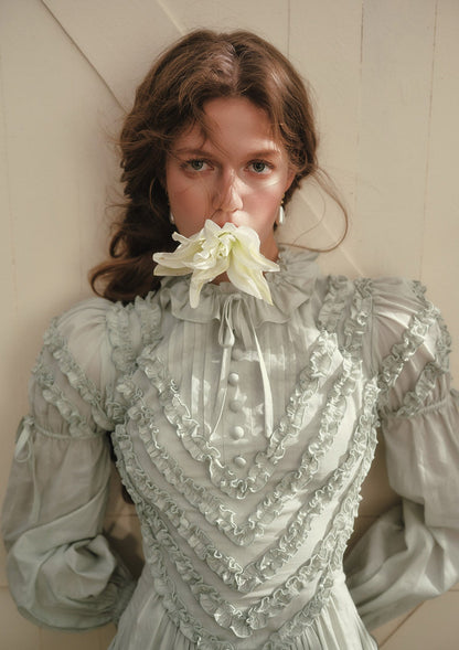 （US Exclusive）Forest Whispers Dress
