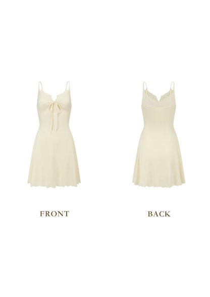 Little Angel Dress