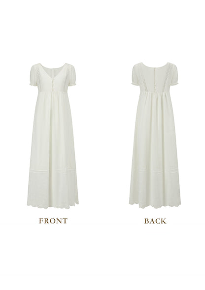 Morning Dew Princess Dress