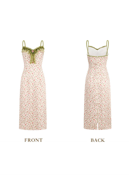 Enchanted Forest Dress