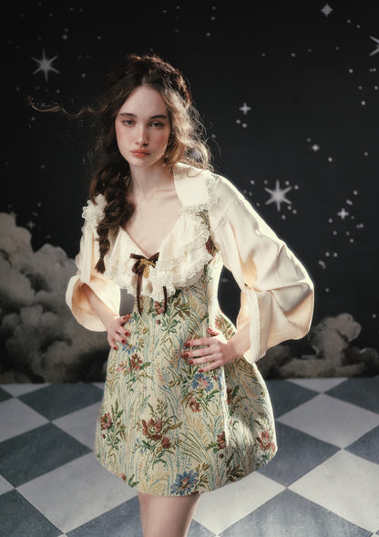 （US Exclusive）Alice's Garden Dress