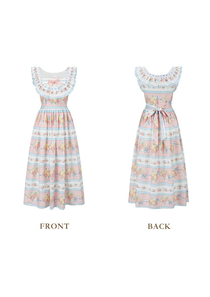 Candy Tart Dress（Long）