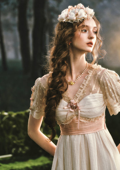 Longing Distance Dress
