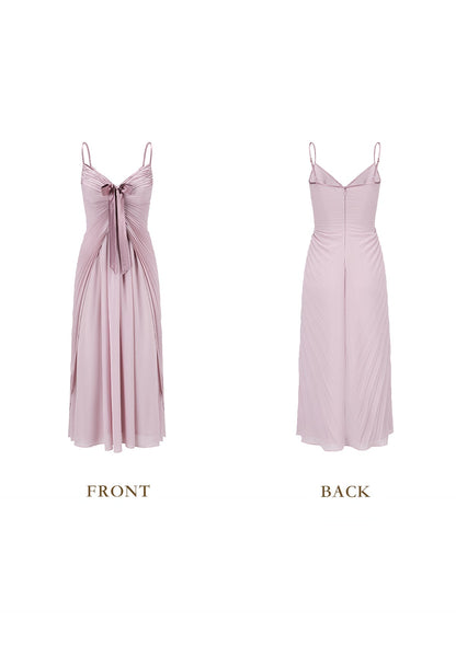 Purple Shadow Fairy Dress