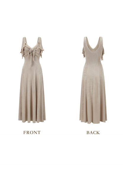 Ashstone Throne Knit Dress