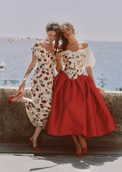 Miss Betty Dress