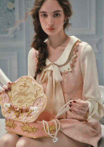 Miss Trianon  Dress