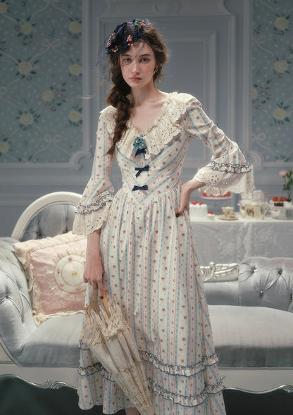 （US Exclusive）Morning Versailles Dress