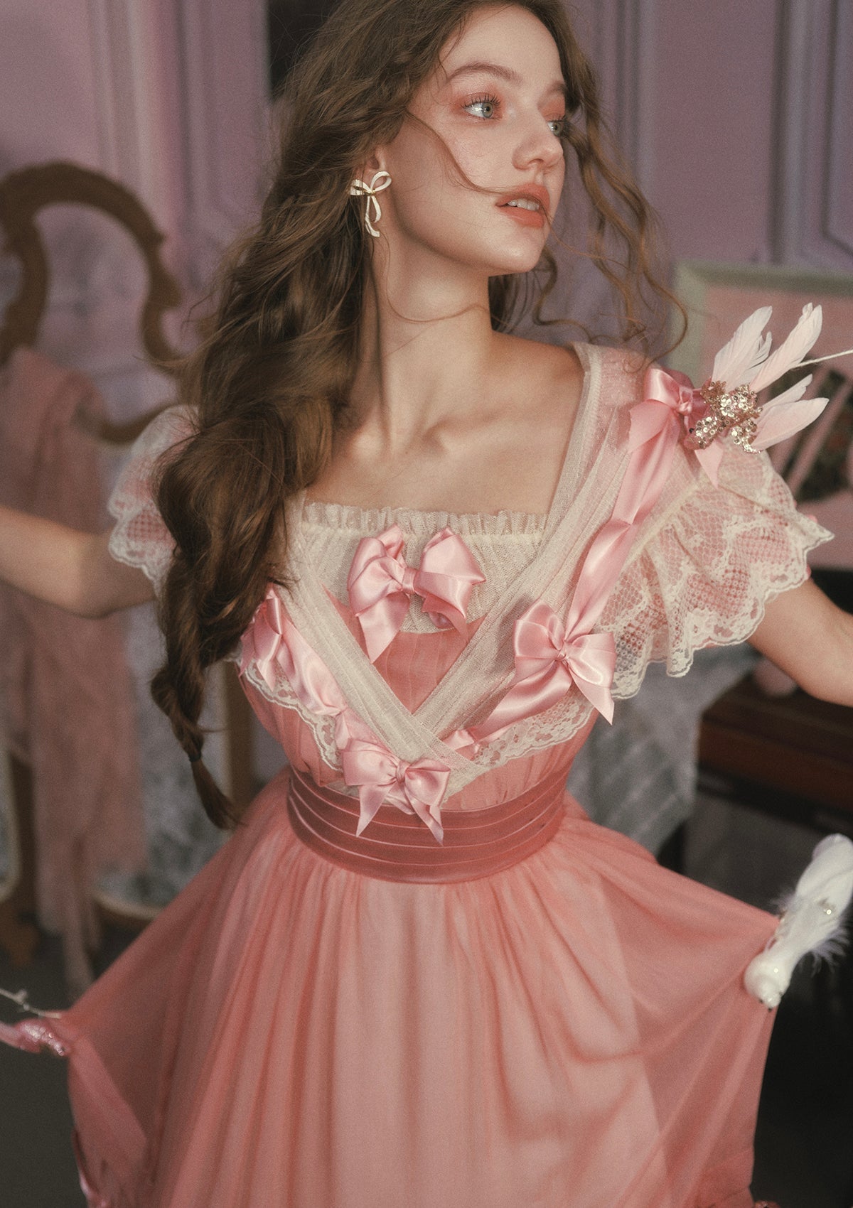 Princess Wish Dress