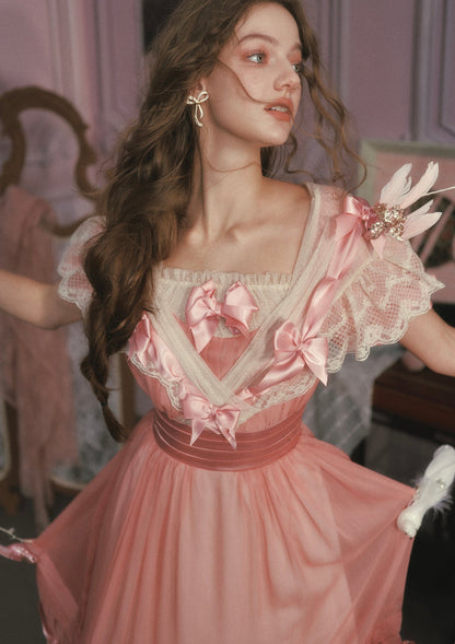Princess Wish Dress