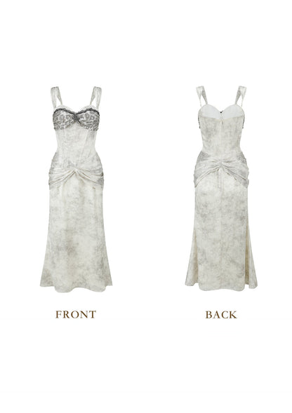 Warrior Michael Dress
