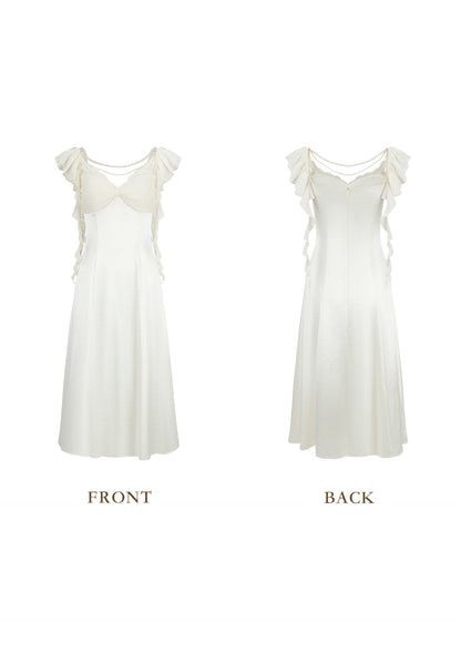 Moonlight Coronation Dress(Long）