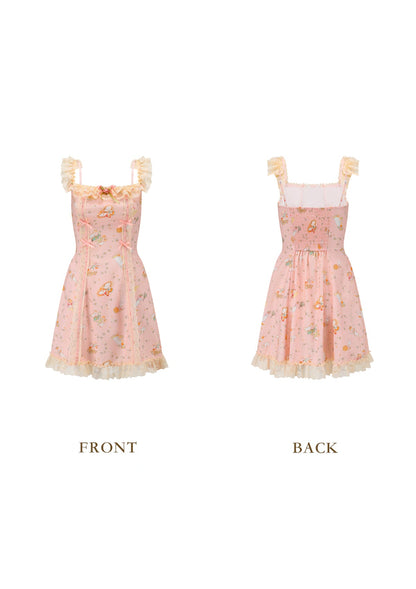 Daisy Kite Dress