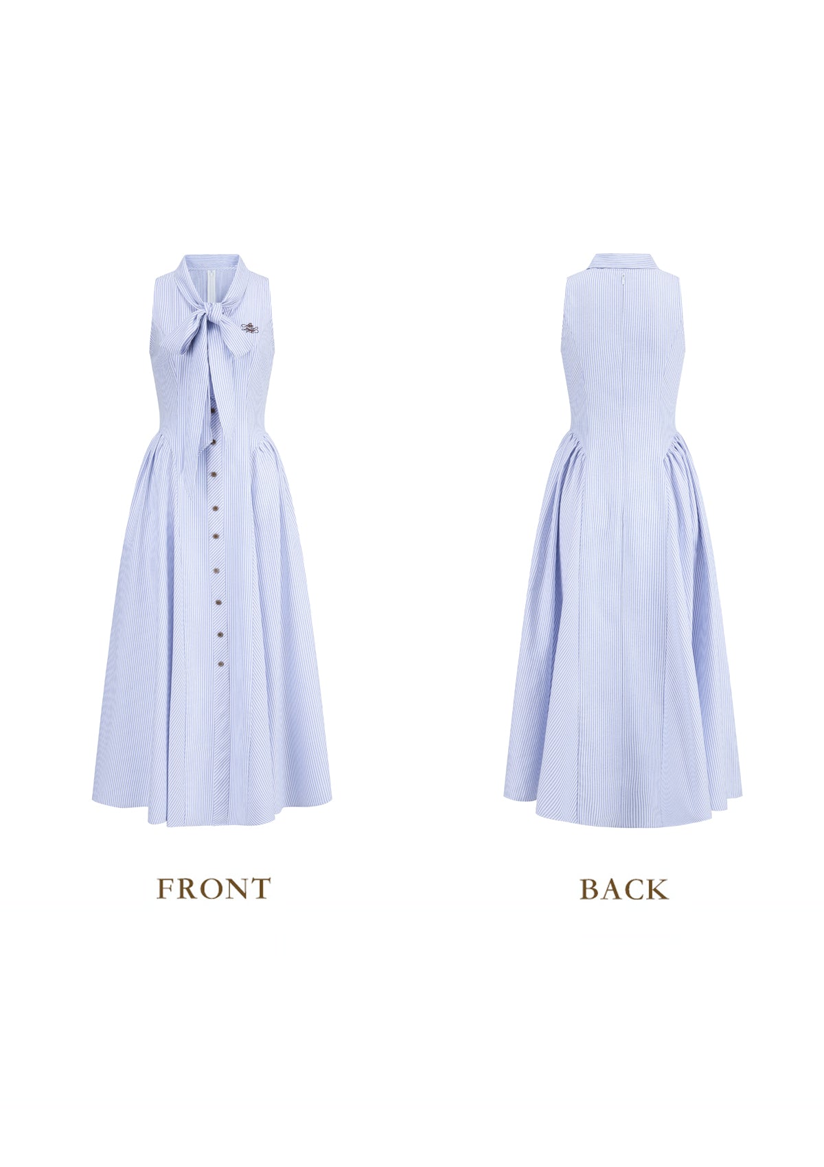 Nautical Lover Dress