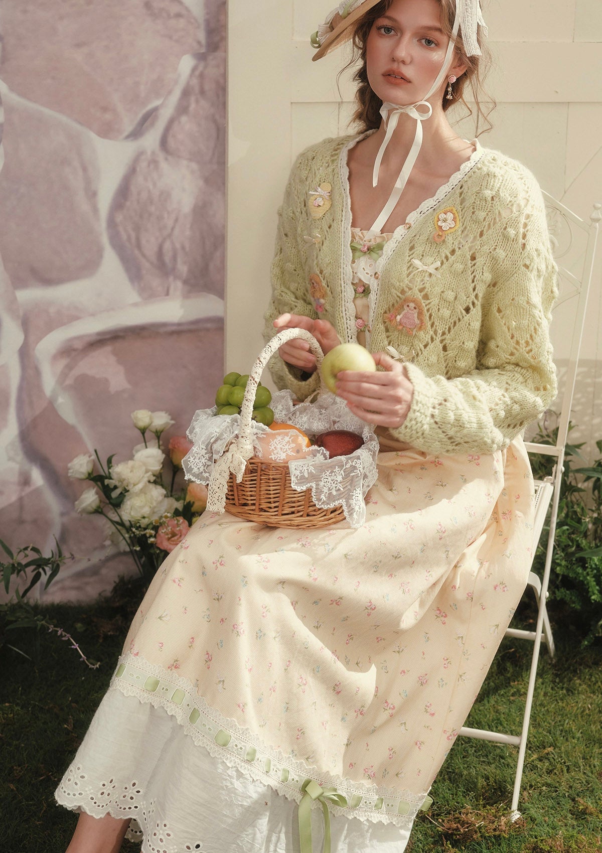 Call Duck Paradise Dress