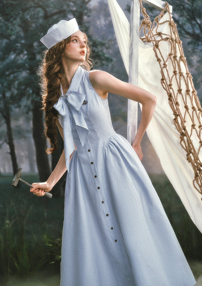Nautical Lover Dress