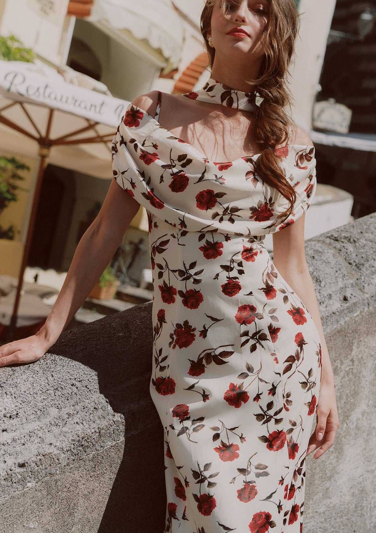 Miss Betty Dress