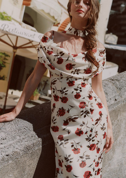 Miss Betty Dress