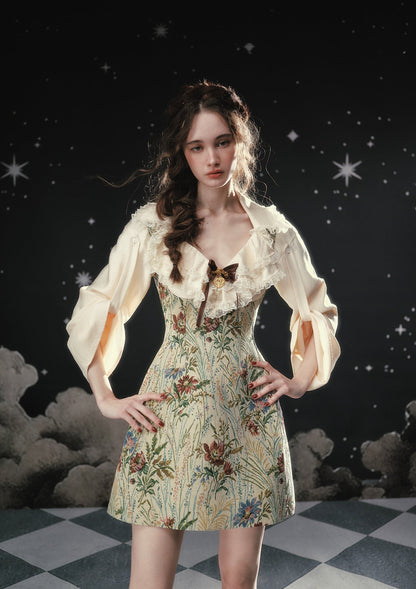 Alice's Garden Dress