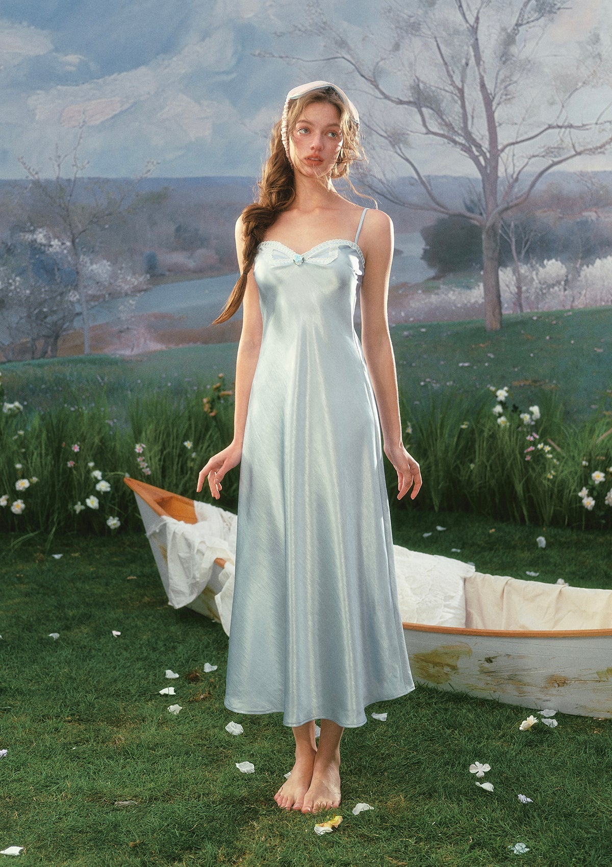 Dream Ship Dress