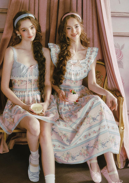 Candy Tart Dress（Short）