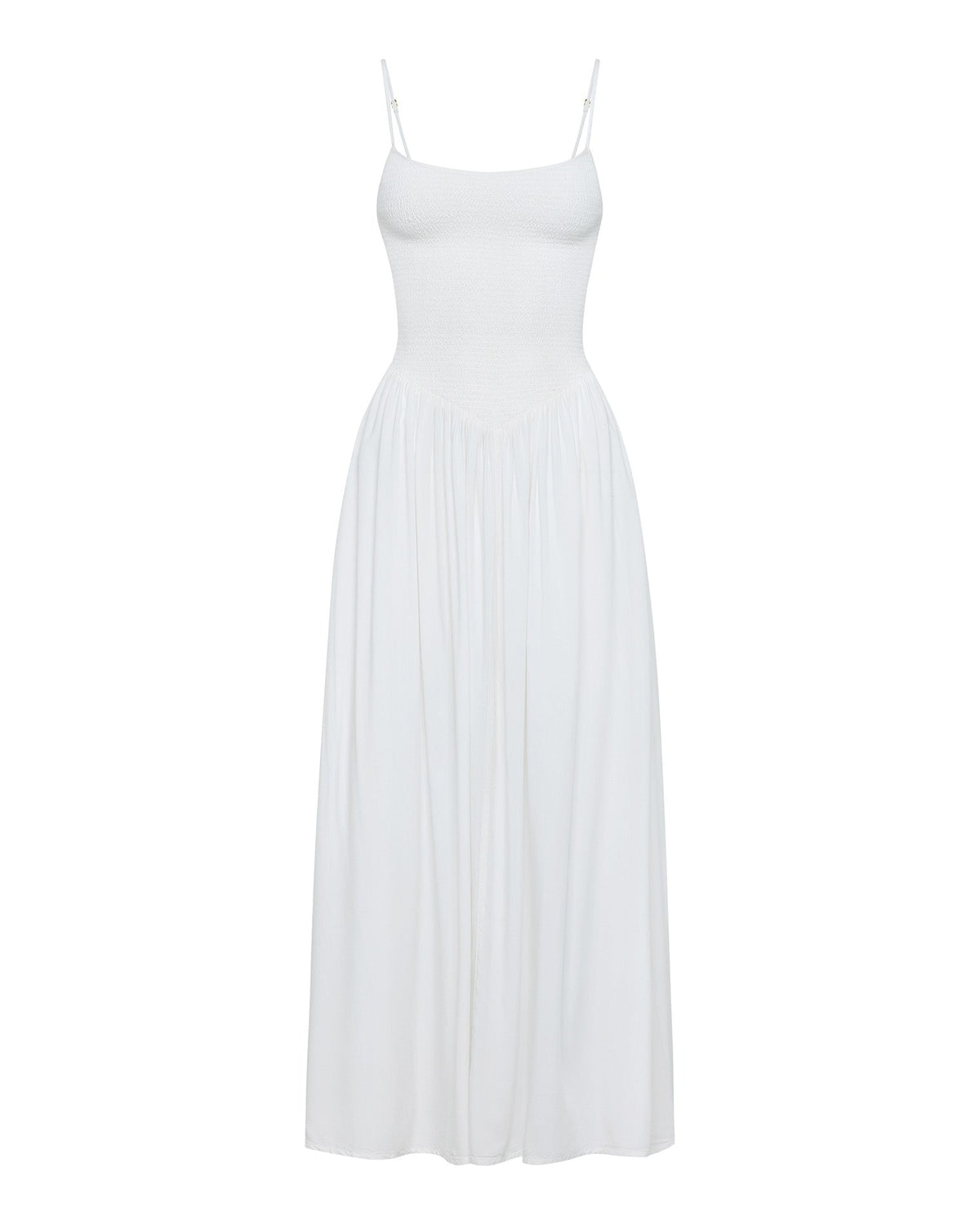 Misha Midi - Cream