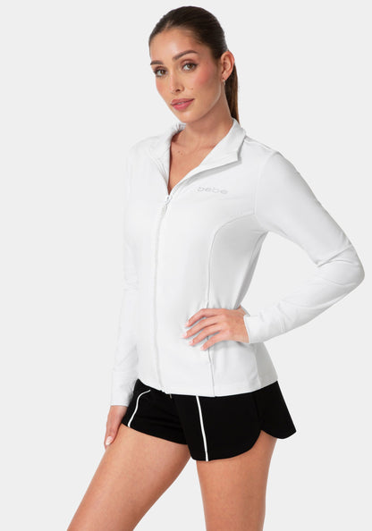 Performance Yoga Jacket
