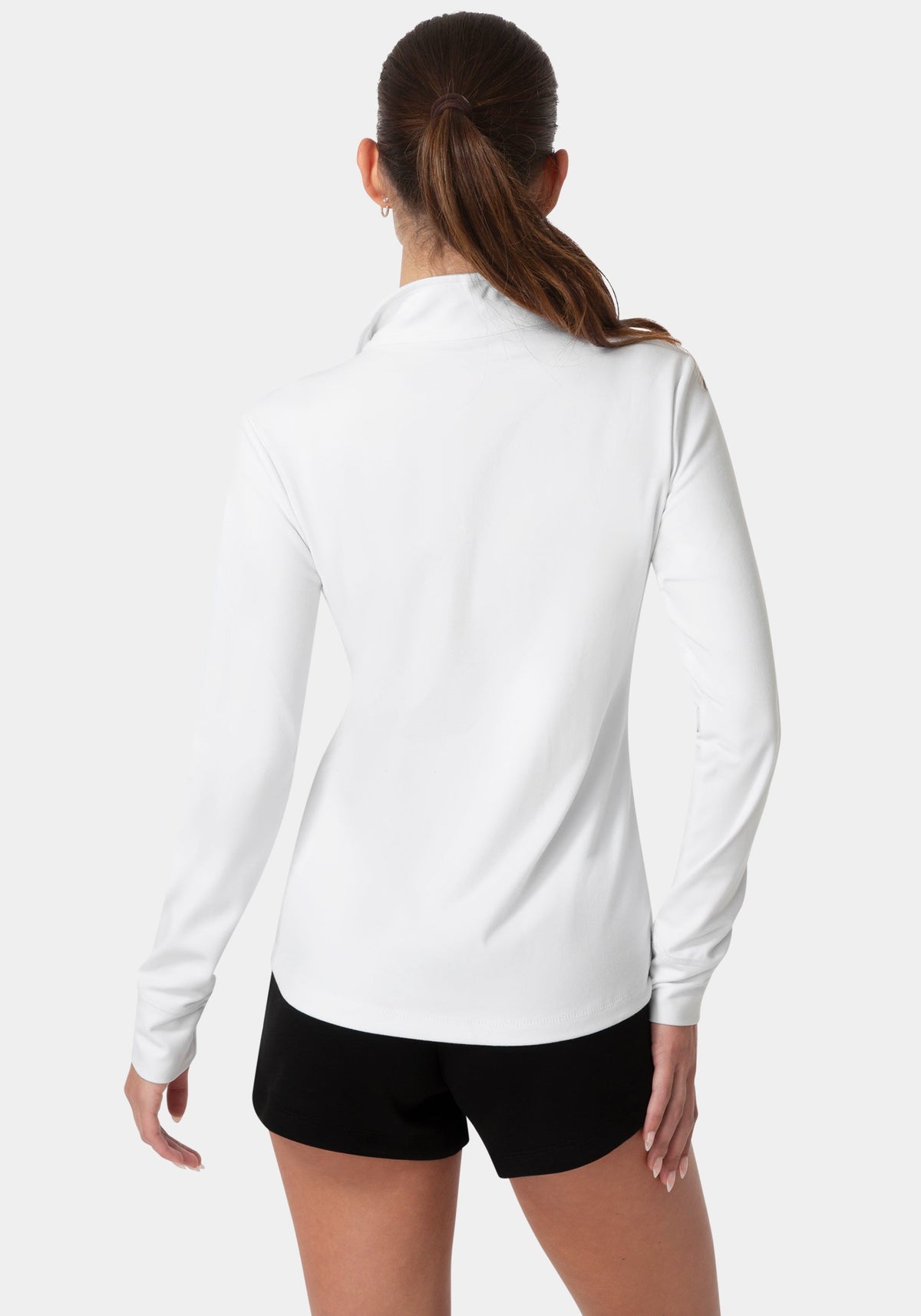 Performance Yoga Jacket