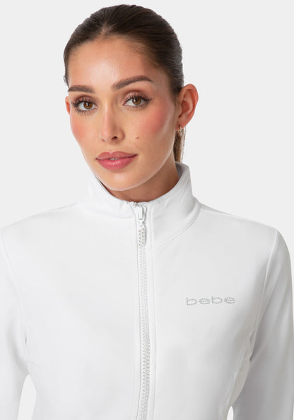 Performance Yoga Jacket