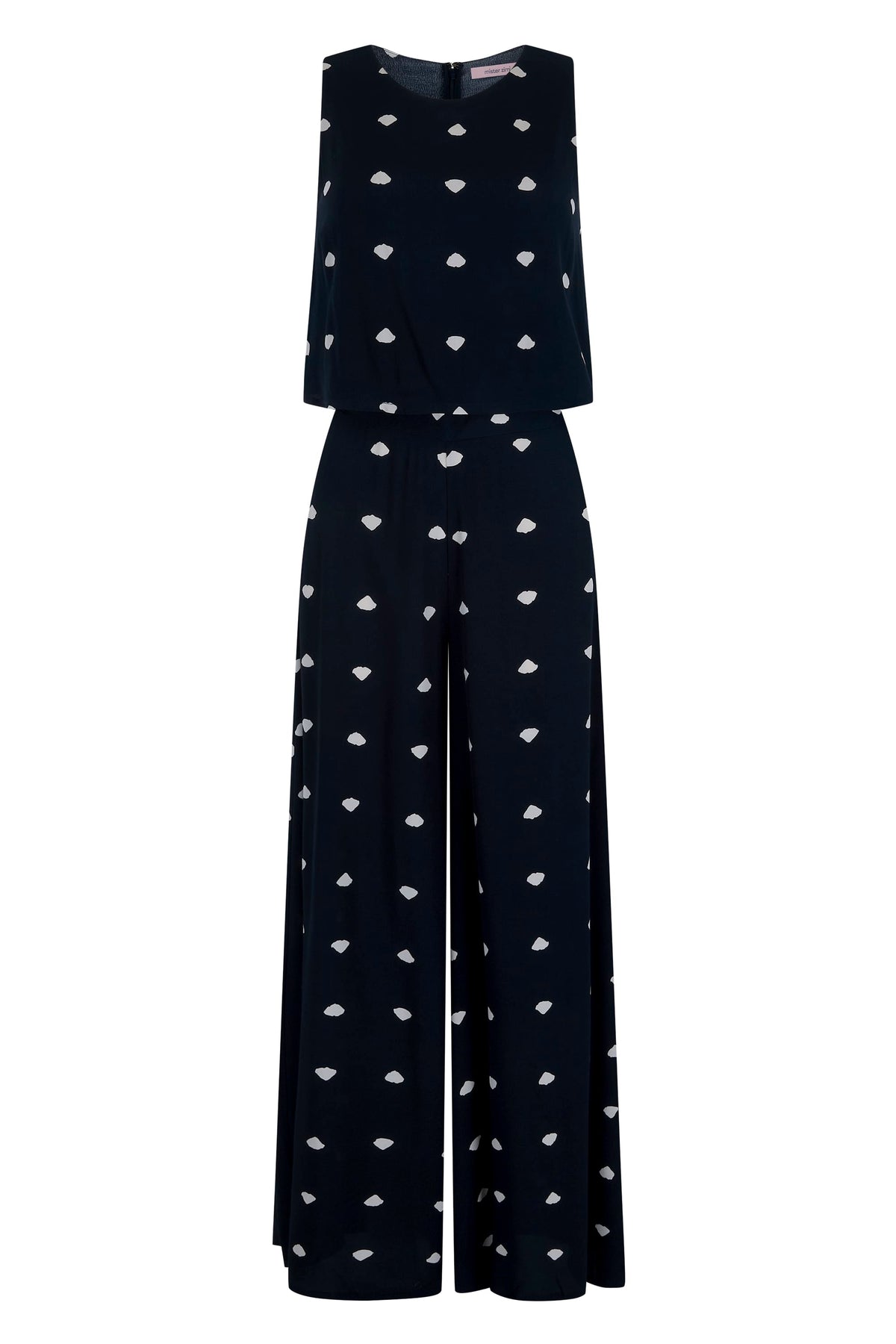 Charlie Jumpsuit In Miami