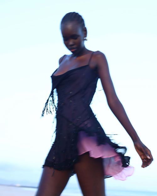 Viola Dress