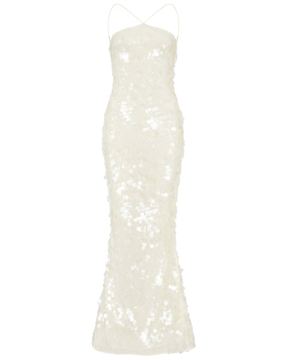 Emmanuella Dress