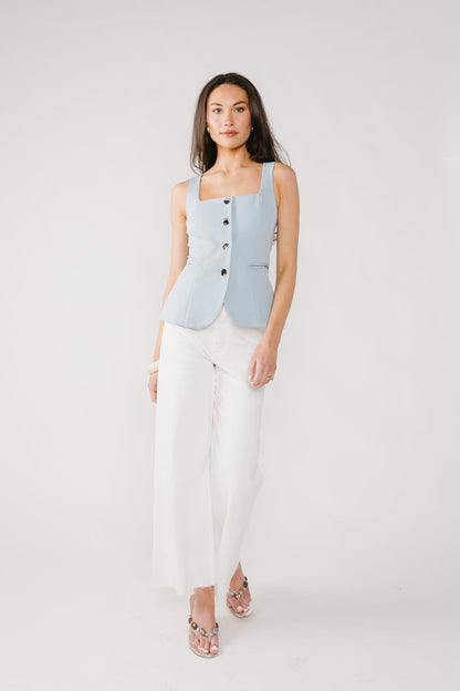 Isabella Vest