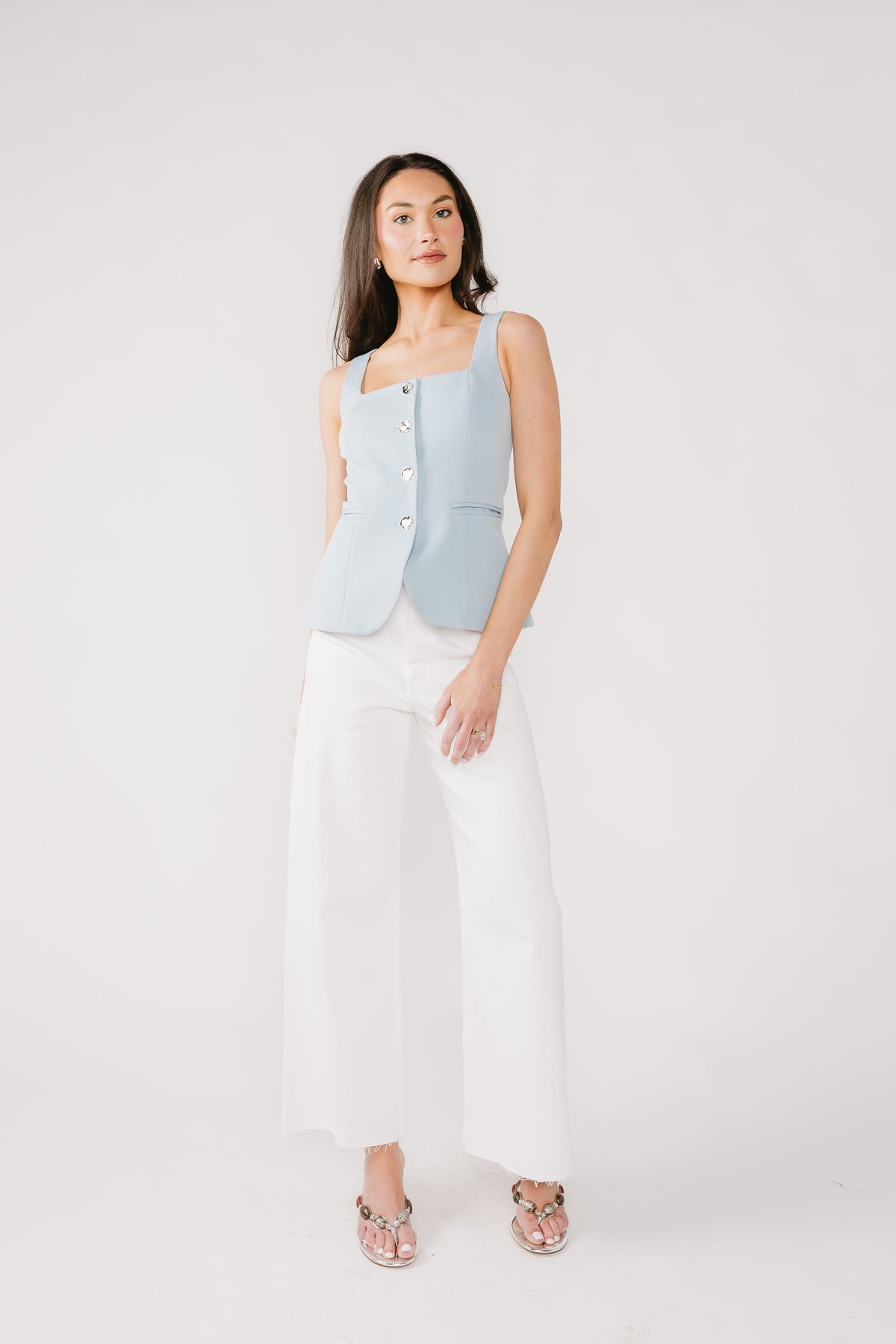 Isabella Vest